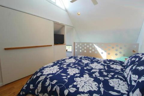 Pacific Terraces 3 38 Pacific Street - Accommodation in Bendigo 7