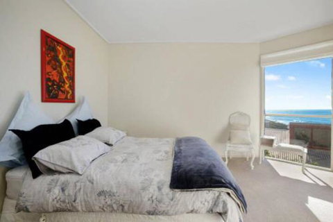 PANORAMA VIEWS Spectacular Ocean Views - Accommodation in Bendigo 5