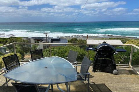 PANORAMA VIEWS Spectacular Ocean Views - Accommodation in Bendigo 0
