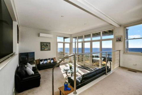 PANORAMA VIEWS Spectacular Ocean Views - Accommodation in Bendigo 2