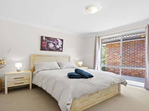 Amersham Great Family Accommodation - Accommodation in Bendigo 2