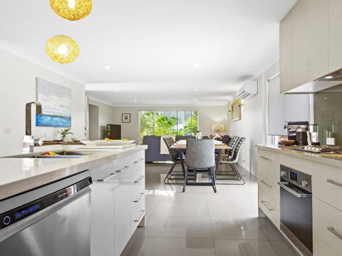 Amersham Great Family Accommodation - Accommodation in Bendigo 1