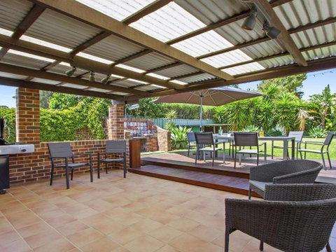 Amersham Great Family Accommodation - Accommodation in Bendigo 5