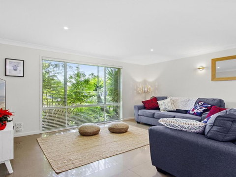 Amersham Great Family Accommodation - Accommodation in Bendigo 4