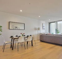 Apartment CBD - Harris St 6 - Accommodation in Bendigo