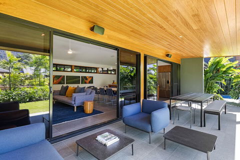 Aqua - At Funnel Bay - Accommodation in Bendigo 1