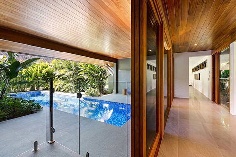Aqua - At Funnel Bay - Accommodation in Bendigo 3