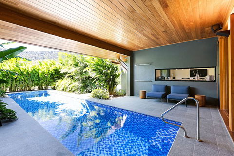 Aqua - At Funnel Bay - Accommodation in Bendigo 4