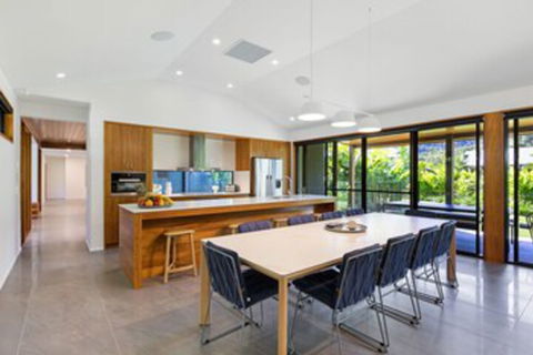 Aqua - At Funnel Bay - Accommodation in Bendigo 0