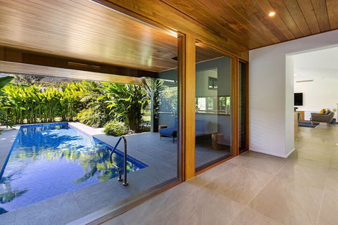 Aqua - At Funnel Bay - Accommodation in Bendigo 2