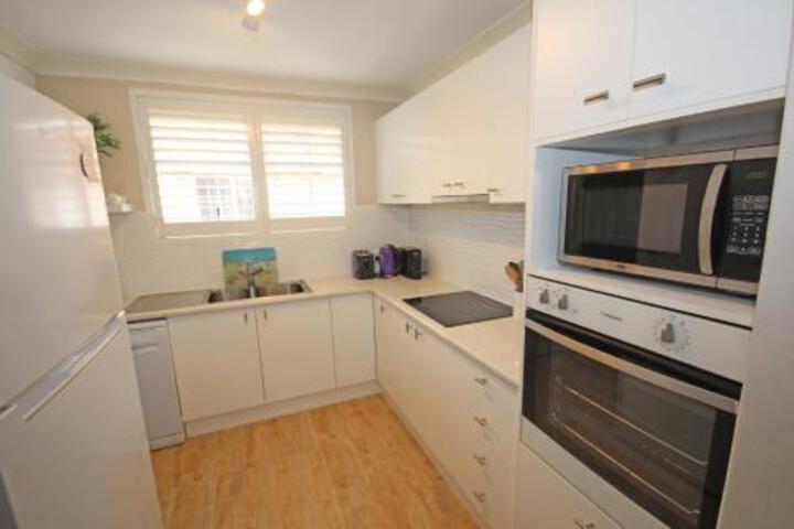 Coffs Harbour NSW Accommodation in Bendigo