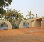 Santa Barbara - Accommodation in Bendigo