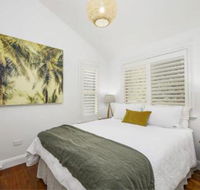 Rockpool 17a Dulconghi Street - Accommodation in Bendigo
