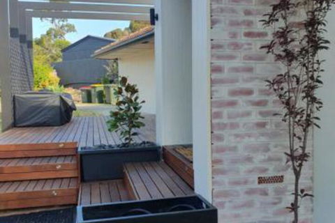 Seacliff Park Holiday Home - Accommodation in Bendigo 4