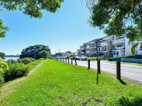 Regatta 24 - Accommodation in Bendigo 3