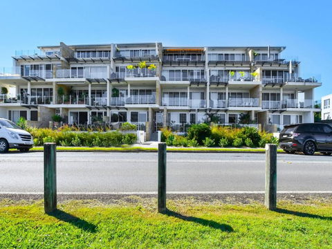 Regatta 24 - Accommodation in Bendigo 6