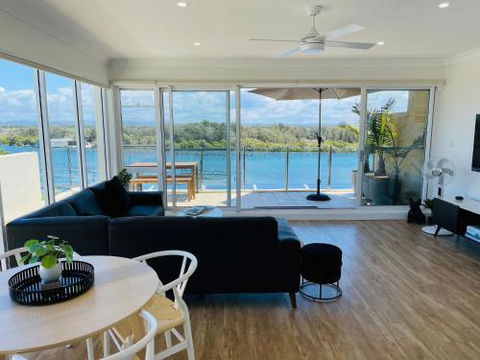 Regatta 24 - Accommodation in Bendigo 1