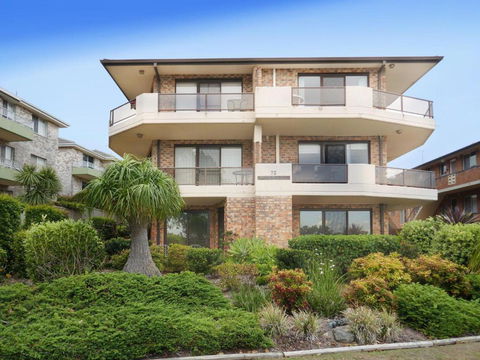 Renas Court 2 - Accommodation in Bendigo 1