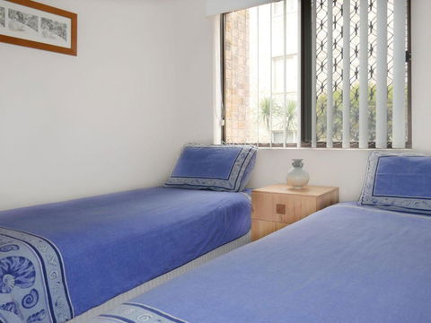 Renas Court 2 - Accommodation in Bendigo 3