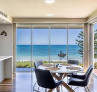 ULTIMA at the Bay Glenelg Absolute Beachfront - Accommodation in Bendigo