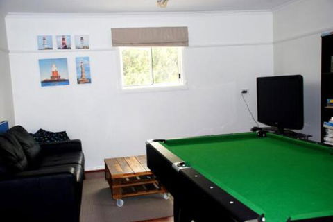 EAGLES NEST VIEWS On TAMARA - Accommodation in Bendigo 3
