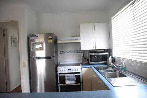 EAGLES NEST VIEWS On TAMARA - Accommodation in Bendigo 6