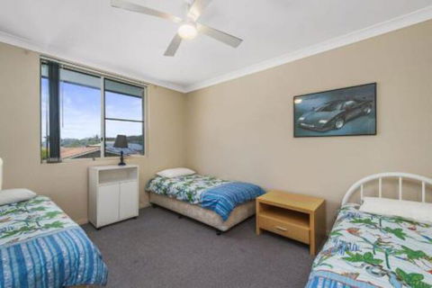 Maliblue 5 / 1 Main Street Crescent Head - Accommodation in Bendigo 3