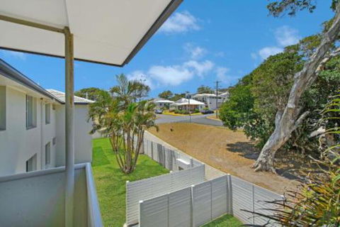 Maliblue 5 / 1 Main Street Crescent Head - Accommodation in Bendigo 6