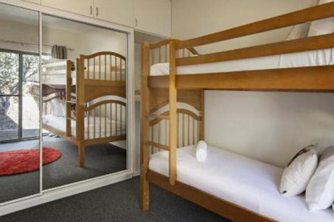 Glacialis 6 - Accommodation in Bendigo 7