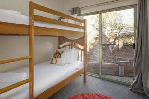 Glacialis 6 - Accommodation in Bendigo 4
