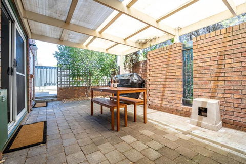 Seascape At Glenelg 3BDRM Luxury WiFi Beach Airport - Accommodation in Bendigo 5