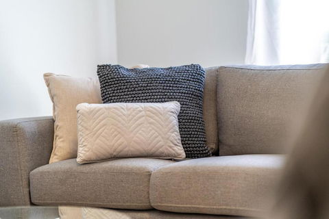 Seascape At Glenelg 3BDRM Luxury WiFi Beach Airport - Accommodation in Bendigo 4