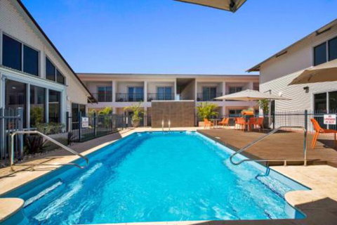 Velocity Motel & Bistro WA - Accommodation in Bendigo 4