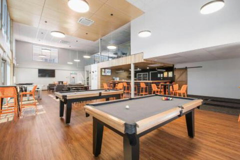 Velocity Motel & Bistro WA - Accommodation in Bendigo 2