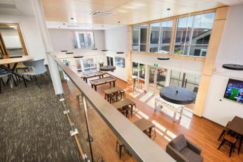 Velocity Motel & Bistro WA - Accommodation in Bendigo 5