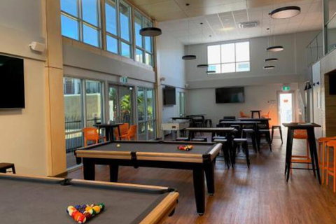 Velocity Motel & Bistro WA - Accommodation in Bendigo 3