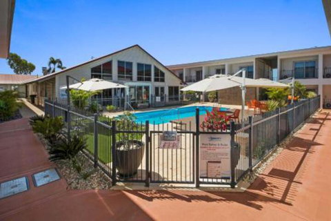Velocity Motel & Bistro WA - Accommodation in Bendigo 0