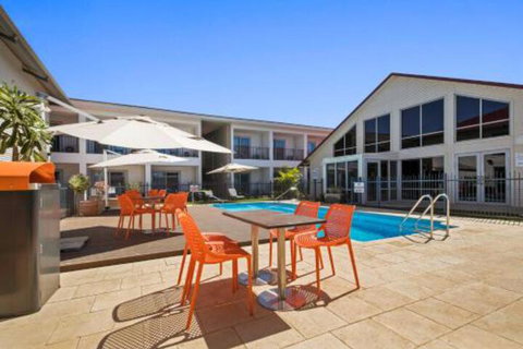 Velocity Motel & Bistro WA - Accommodation in Bendigo 7
