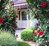Bed  Breakfast at Stephanies - Accommodation in Bendigo