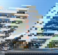 Meriton Serviced Apartments Danks Street - Accommodation in Bendigo