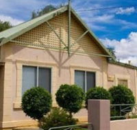 Silver City Cottages - Accommodation in Bendigo