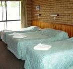 ECONO LODGE BAYVIEW - Accommodation in Bendigo
