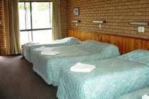 ECONO LODGE BAYVIEW - Accommodation in Bendigo 0