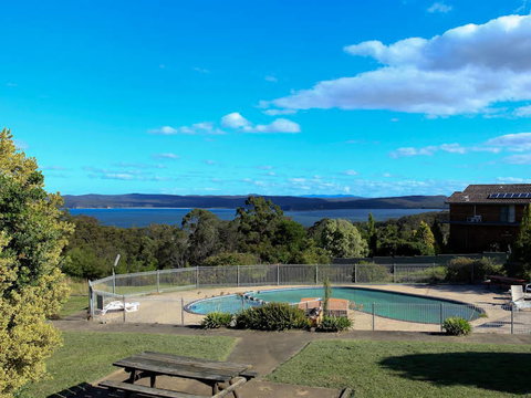 ECONO LODGE BAYVIEW - Accommodation in Bendigo 1