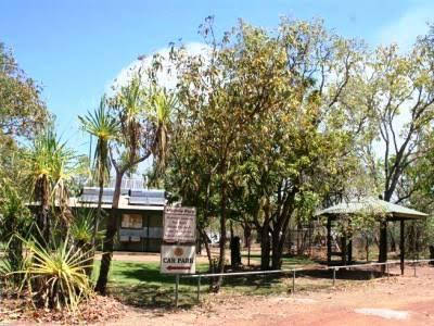Kakadu National Park NT Accommodation in Bendigo