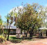 Kakadu Culture Camp - Accommodation in Bendigo