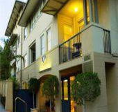 Manor House - Accommodation in Bendigo