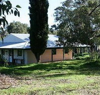 Hoddywell Cottage - Accommodation in Bendigo