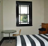 Railway - Accommodation in Bendigo