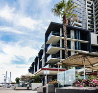 UrbanMinder at Nolan - Accommodation in Bendigo